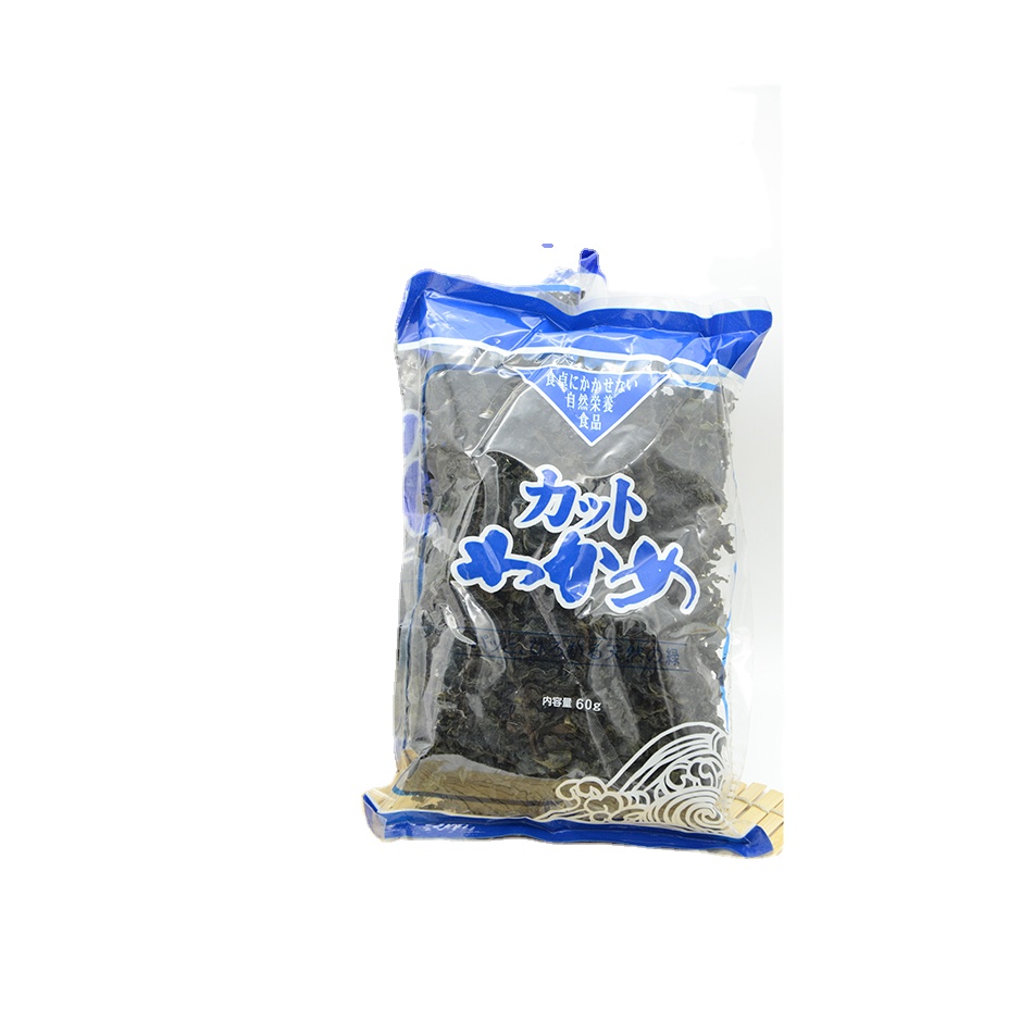 Оптовая продажа, японские сушеные водоросли Wakame/салат chuka wakame