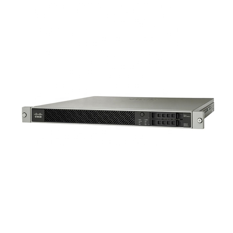 ASA5545-CU-2AC-K9 ASA 5545-X с SW, 14GE Data, 1GE Mgmt, 2AC, 3DES/AES