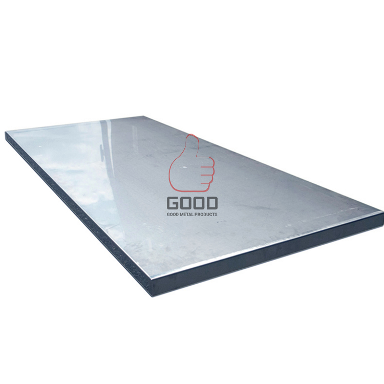 Din 1.4125 1.4016 1.4006 stainless steel sheet plate