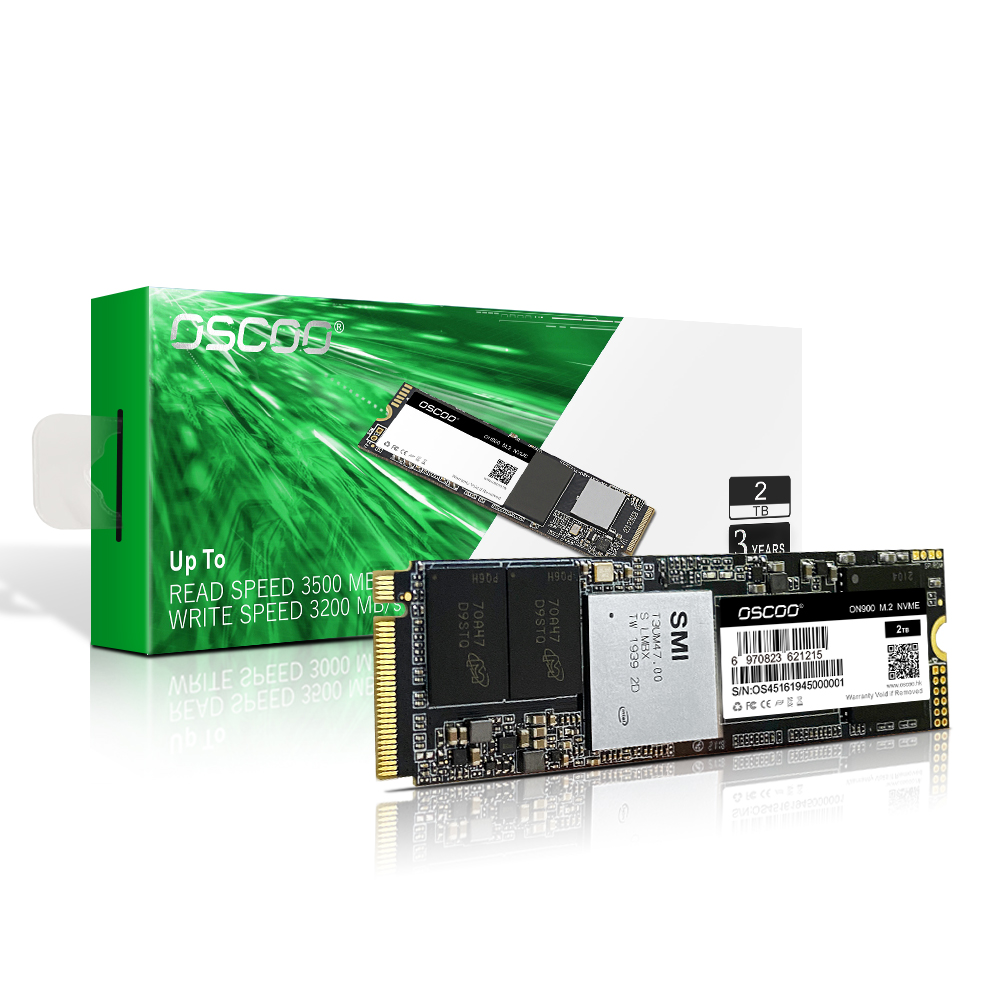 OSCOO SSD Майнер 2 ТБ NVMe PCIe M.2 Супер Быстрые жесткие диски для Чиа Майнинг M2 жесткий диск блокировочные майнеры Dogecoin Btc Майнер