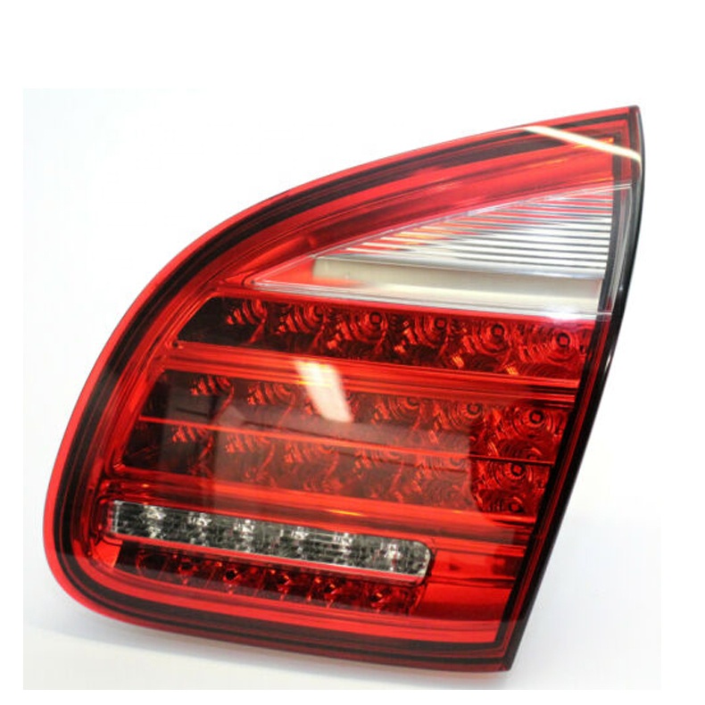 Задний фонарь для PORSCHE Cayenne 958 92A 2011-2014 OEM 95863109301 95863109401