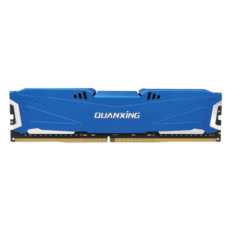 ОЗУ QUANXING DDR4 8 ГБ/16 ГБ/32 ГБ 3200 МГц XMP Heatskin Memoria RAM для настольного ПК, оптовая продажа, ОЗУ для ПК D4 8 ГБ/16 ГБ/32 ГБ 3200