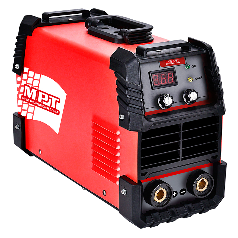 MPT 8.3KVA IGBT 200A 3 платы инвертор сварочный аппарат