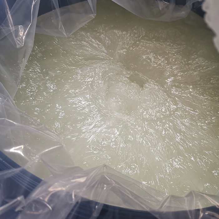 Sodium Lauryl Ether Sulphate  SLES 70%  Detergent Raw Material  Fire Fighting Agent 