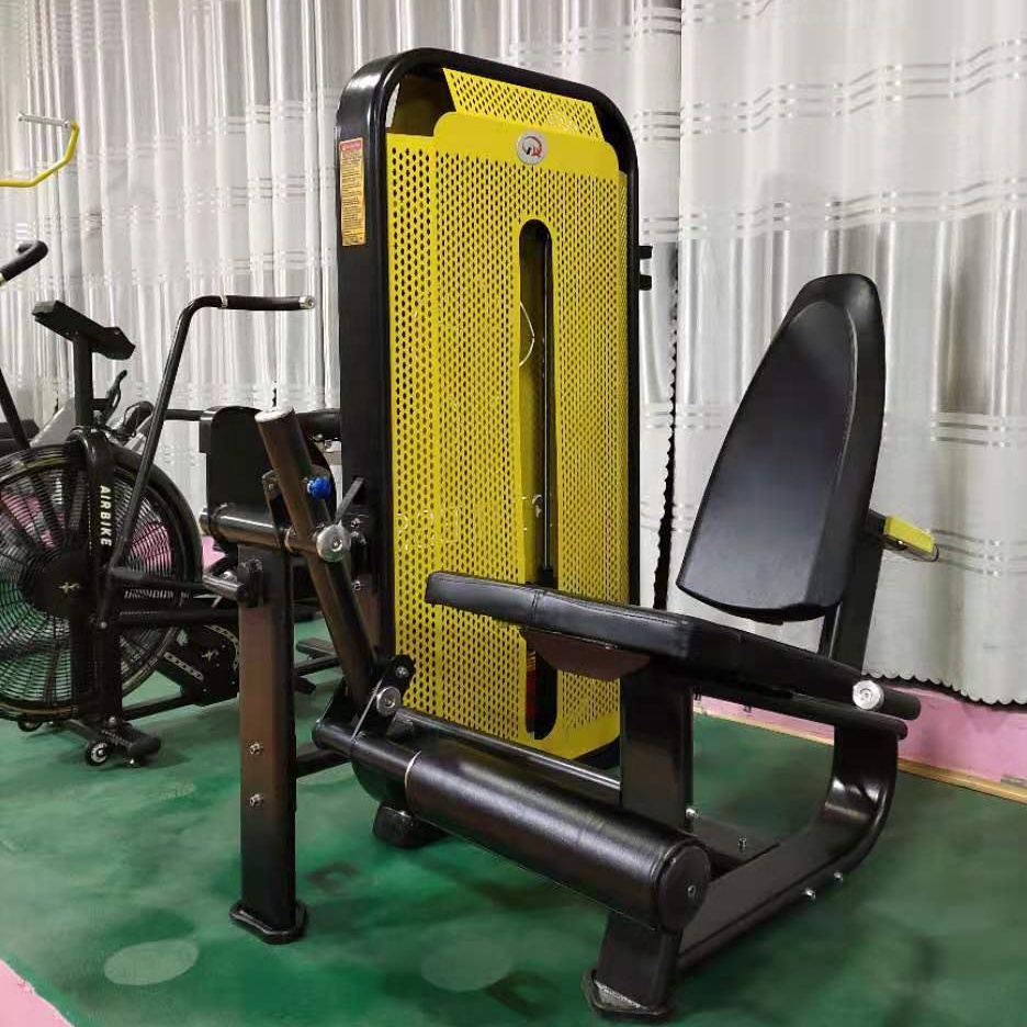 Высокое качество Precor тренажерный зал оборудование для фитнеса машина для ног