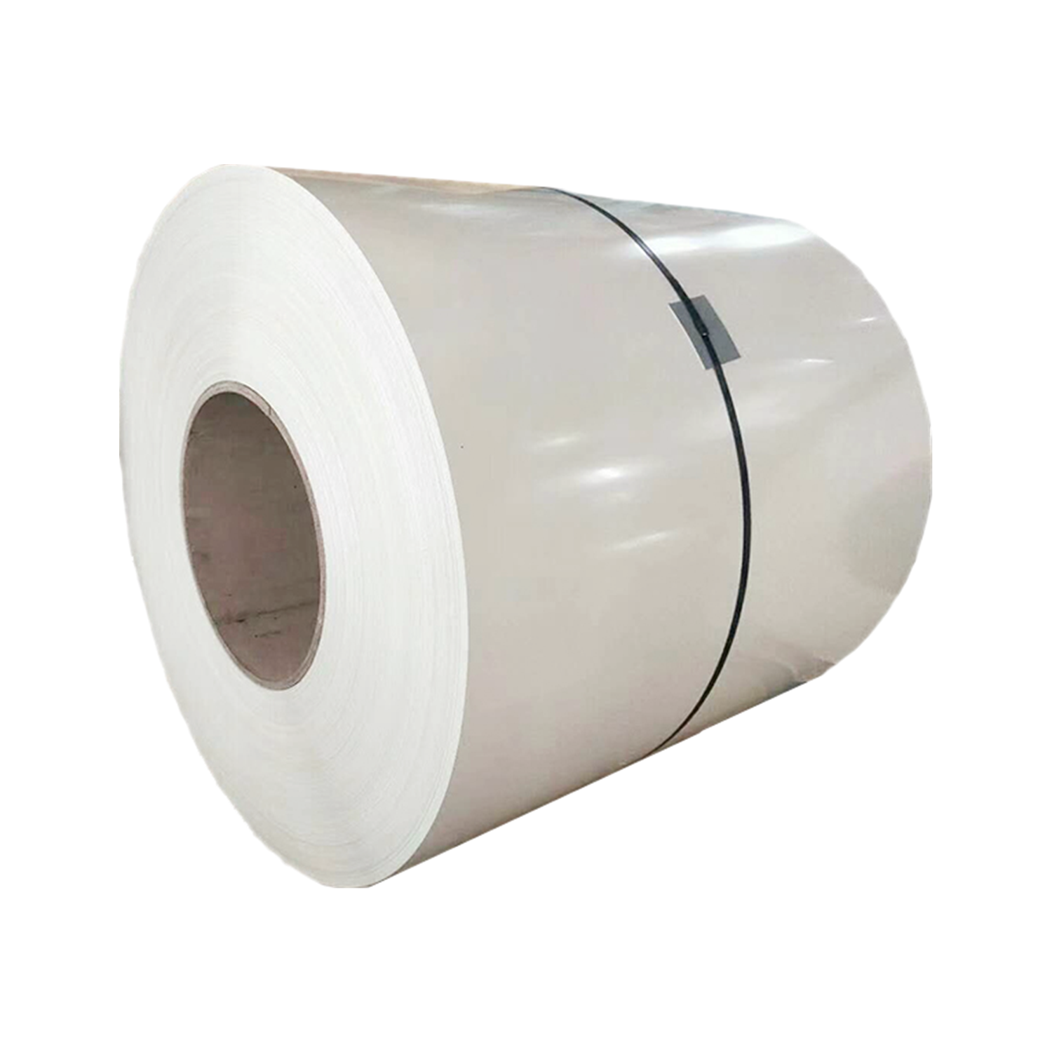 Ral9010 Color Prepainted Galvanized Steel Coil Ppgi Color Coated Galvanized Steel Coils And Sheet For Roof Tiles