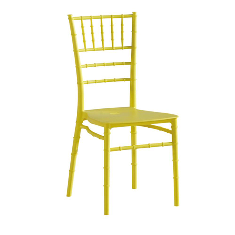 2021 cheap napoleon chiavari tiffany party wedding chairs wholesale stackable plastic hotel chair for event banquet wedding