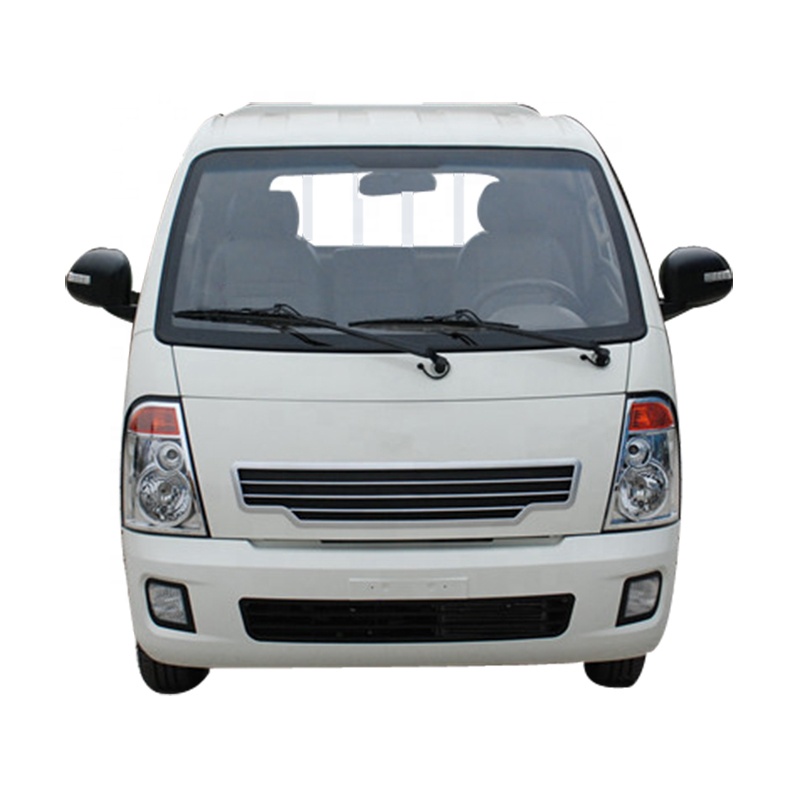Mini Truck Van Electric Cargo Electric Truck For sale