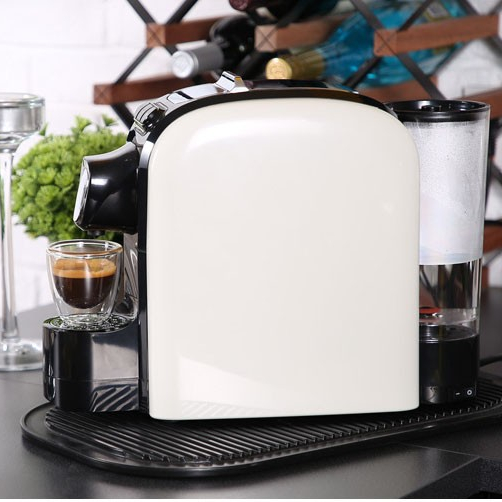 Кофейных эспрессо капсул Nespresso машина для кофе