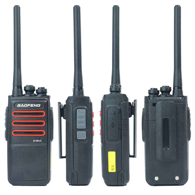 Baofeng T99 PLUS 16 каналов baofeng BF 888S PLUS 400-470 МГц портативное радио двухстороннее радио