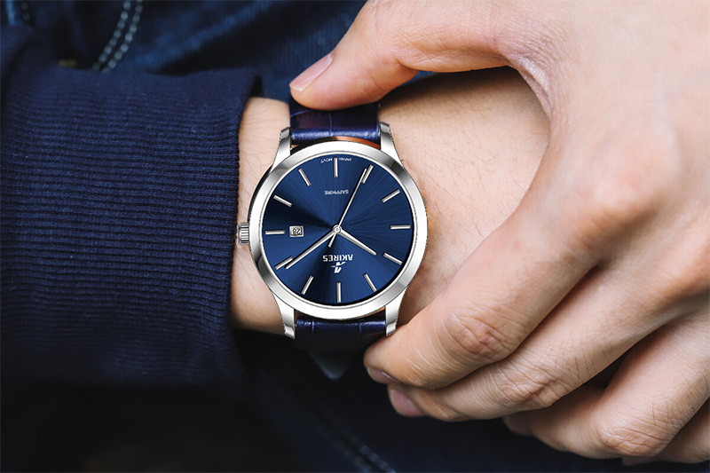 luxury watches menluxury watch bandnew brand jeans for men quartz watches