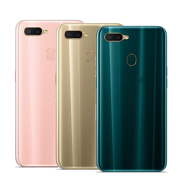 Профессиональное производство дешевых б/у мобильных телефонов для Oppo A7