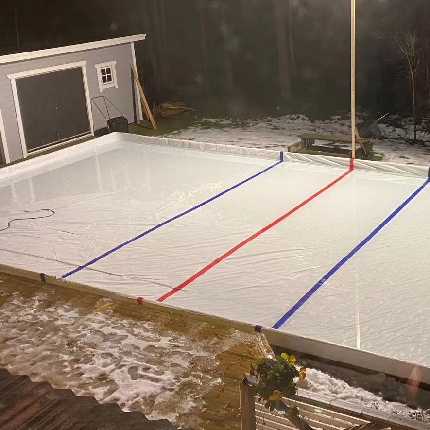 20 'X 40' задний каток