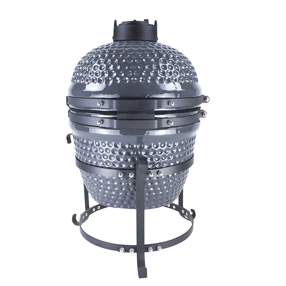 Одноразовый мини-чайник для барбекю kamado, гриль, барбекю