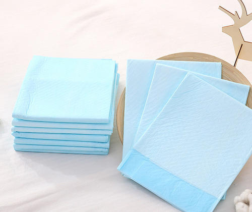 Disposable Hygiene Products Soft Pet Pad Adult Disposable Underpad