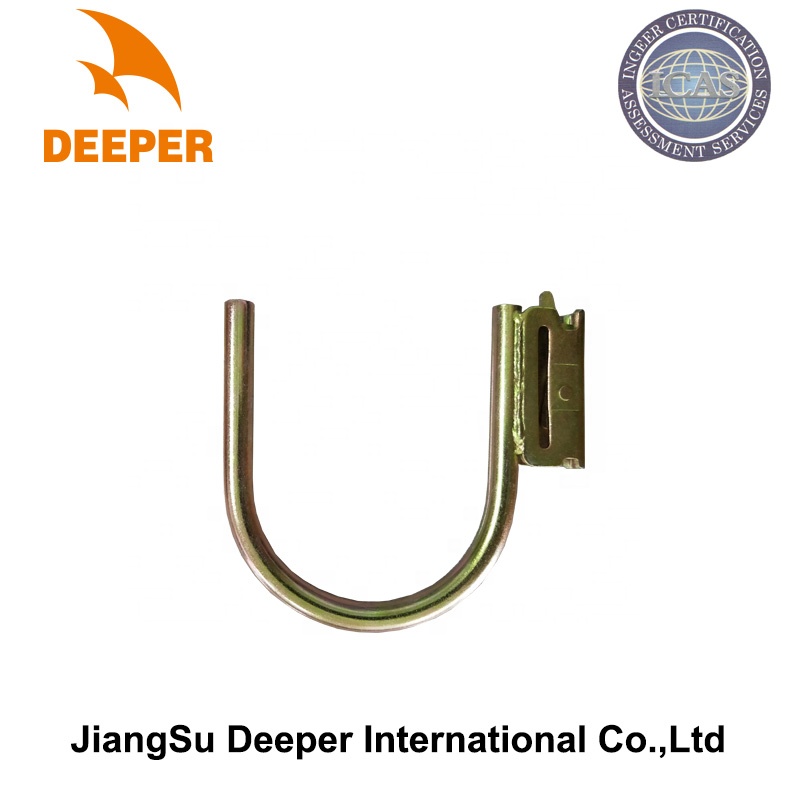 4,5 "J Hook E Track Trailer Fitting