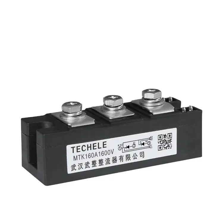 Capsule Version High Frequency Thyristor MTK160A