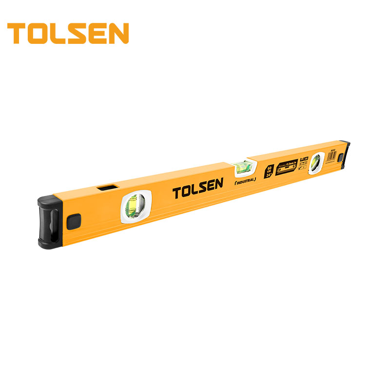 TOSLEN 35236 120cm High Accuracy Bubble Tool Spirit Level
