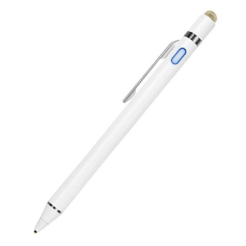Universal 2 in 1 Touch Screen Stylus Pens for Ipad Android Capacitive Pen Stylus Suitable for Huawei VIVO Xiaomi OPPO