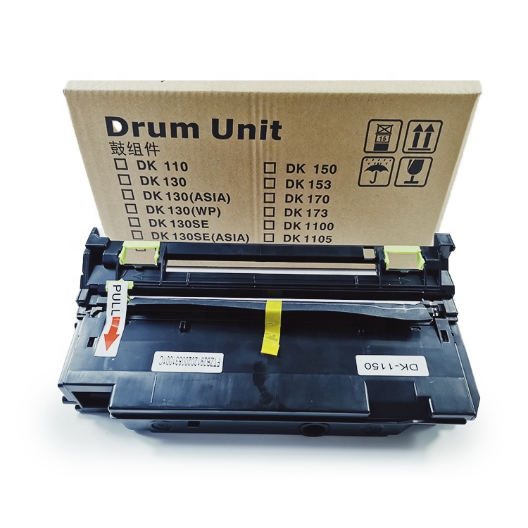 Барабанная установка премиум-класса для Kyocera ECOSYS M2040/M2540/M2135/M2635 /M2735/M2640/M2645 P2040/P2235 DK-1150 / DK-1152 / 302RV93010