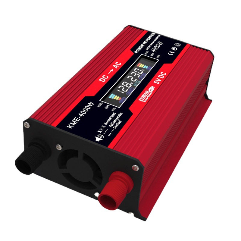 Car inverter 12V to 220V/110V 10000W 12000W 20000W