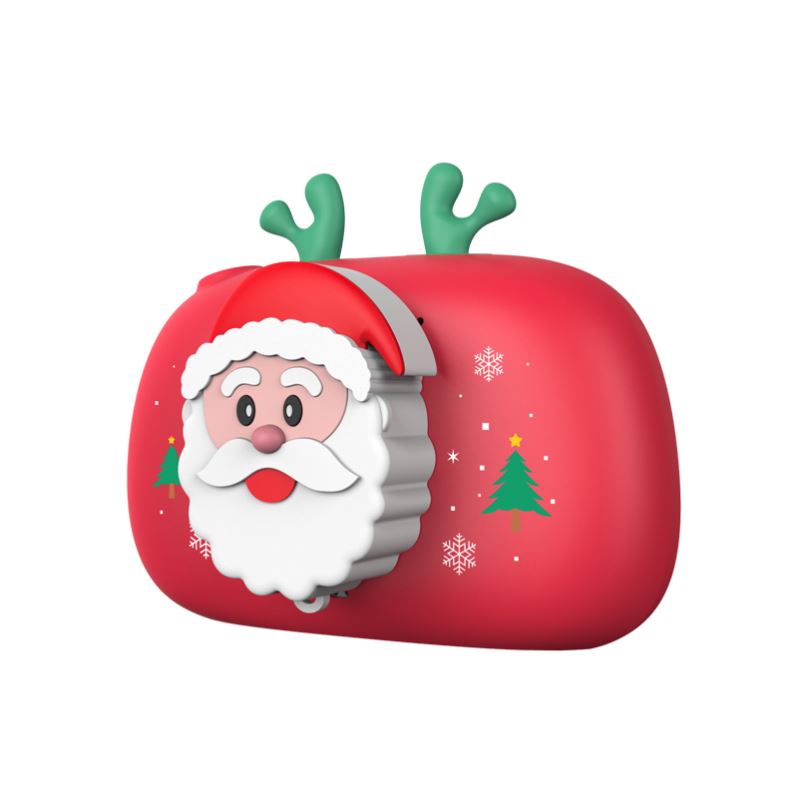 kids camera print Christmas Camera Boys girls 1080p HD 2.4inch screen Small Digital Camera Children birthday Gifts toys K1