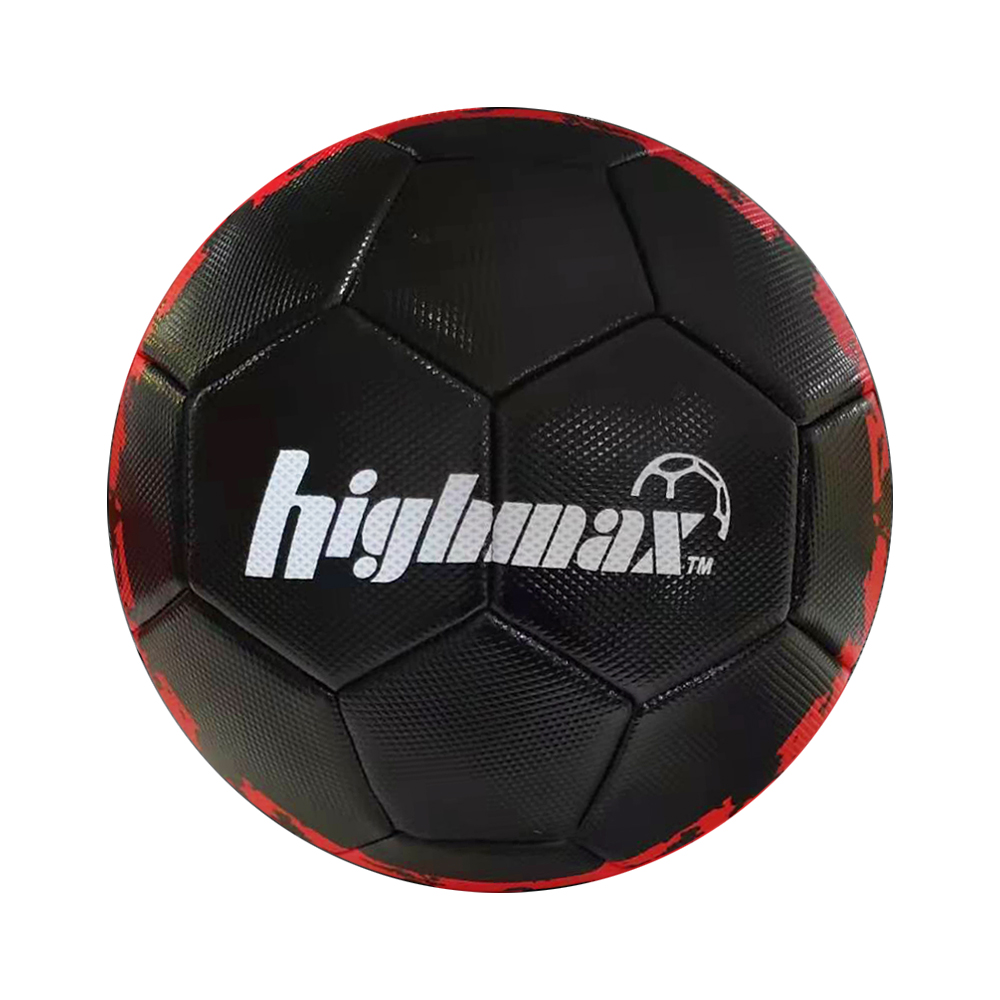 balon de futbol football customized factory TPU soccer ball size 5