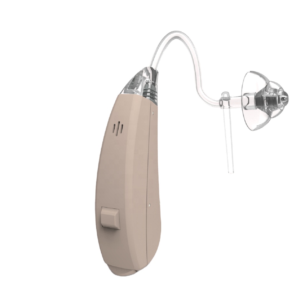 Newsound invisible rechargeable hearing aid amazone hot sales hearing aid whole sale with best price