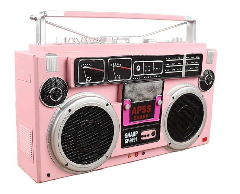 Vintage Cheap Cassette Player tape recorder cassette recorder