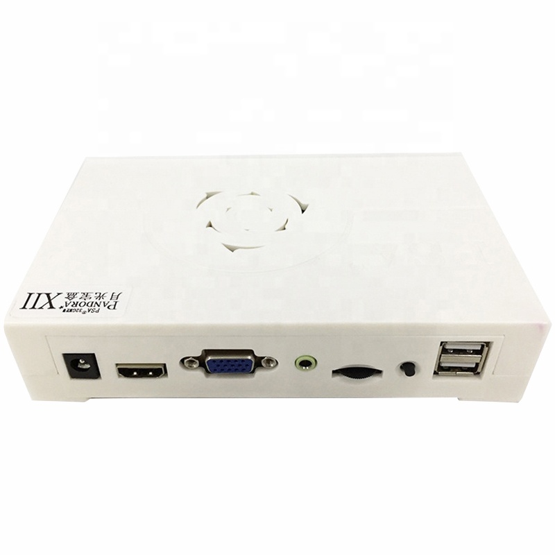 3188 в 1 Pandora Saga коробка 12 Аркада Jamma печатной платы набор аркадных игр джойстик игровой автомат с HD видео игры HD MI VGA