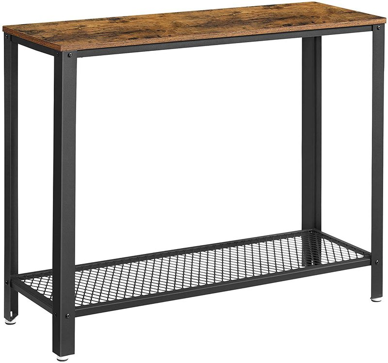 Manufacturer Factory Supplier Home Entry Table Console Table With Metal Legs