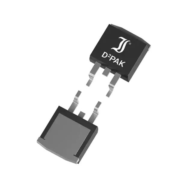 Диод S15MYD2 STD D2PAK 1000 в 15 А