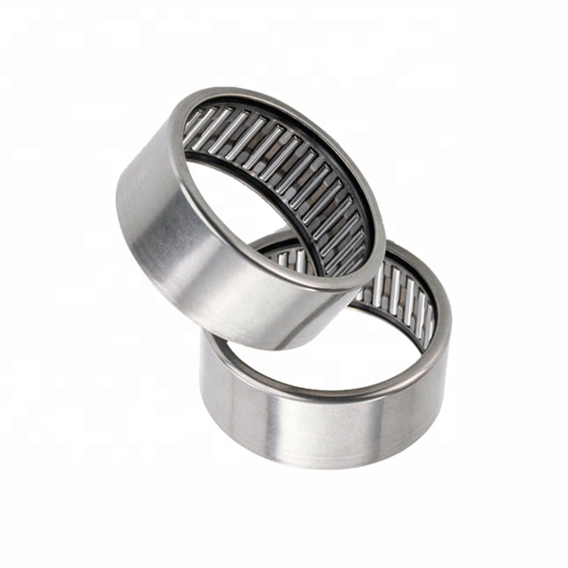 Factory Price drawn cup aluminum needle roller bearing HK2016 for agricultural and construction machinery
