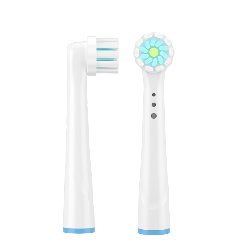 Десен головки для зубных щёток Oral B электрическая зубная щетка поставляется с 4 шт. чехлы подходят для Oral B