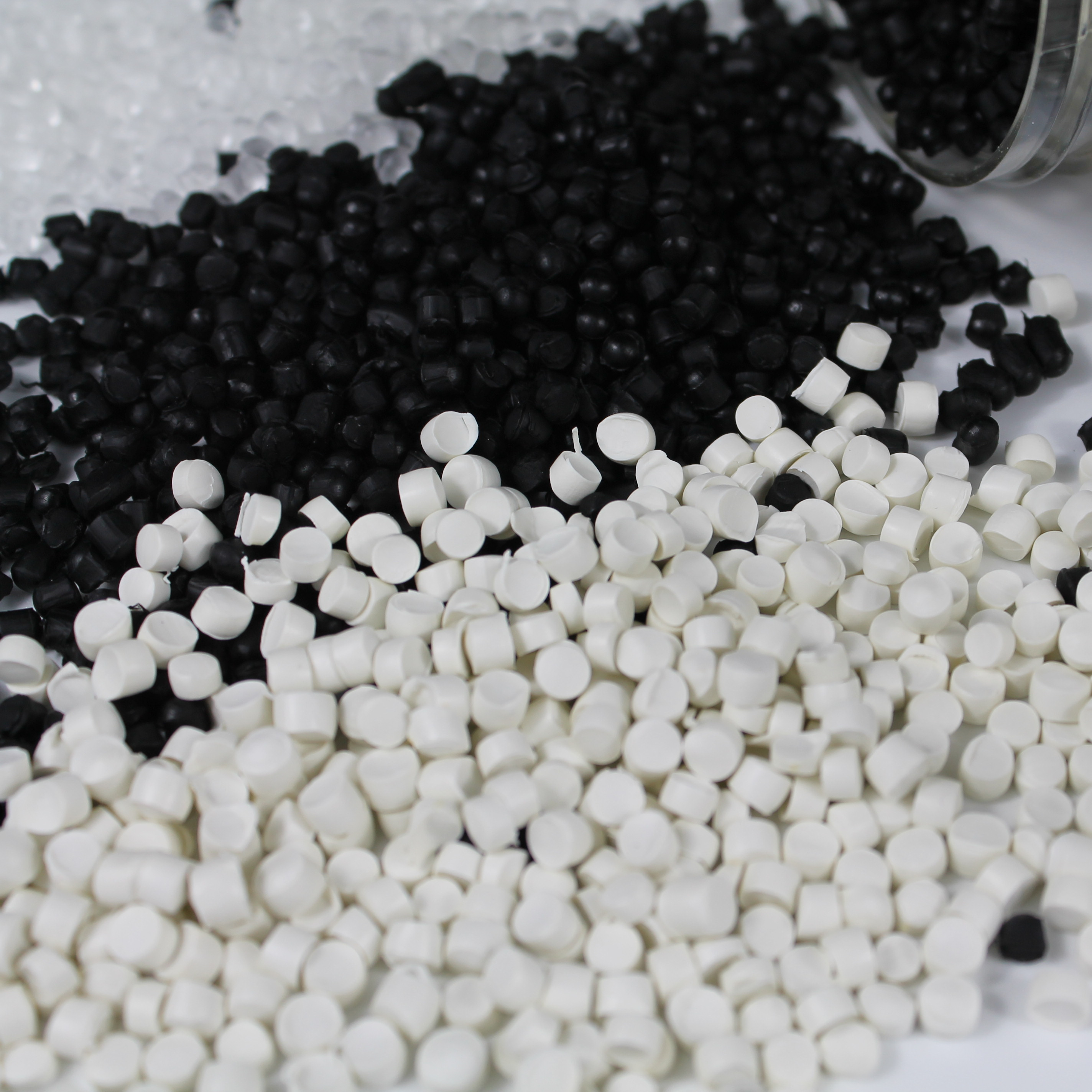 shore A 65 soft PVC granules PVC compound for shoes and rainboot