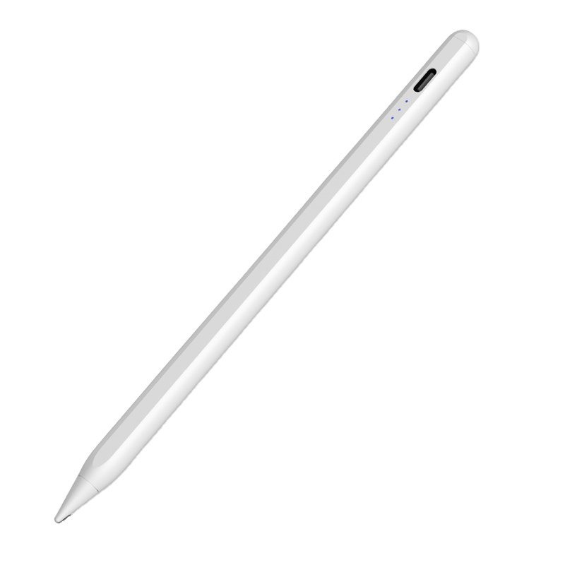 For iPhone pencil Palm Rejection Stylus Pen For iPad 9.7 2018 Pro 11 12.9 Air 3 2019 10.2 mini 5 Smart Touch Pen For iPad Pencil