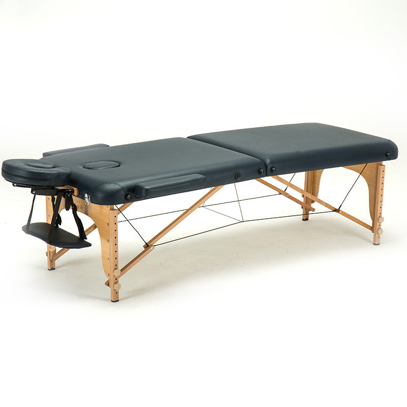 fitted spine PVC tattoo adjustable spa water physical therapy sleeping wooden frame lying memory foam body cushion massage bed
