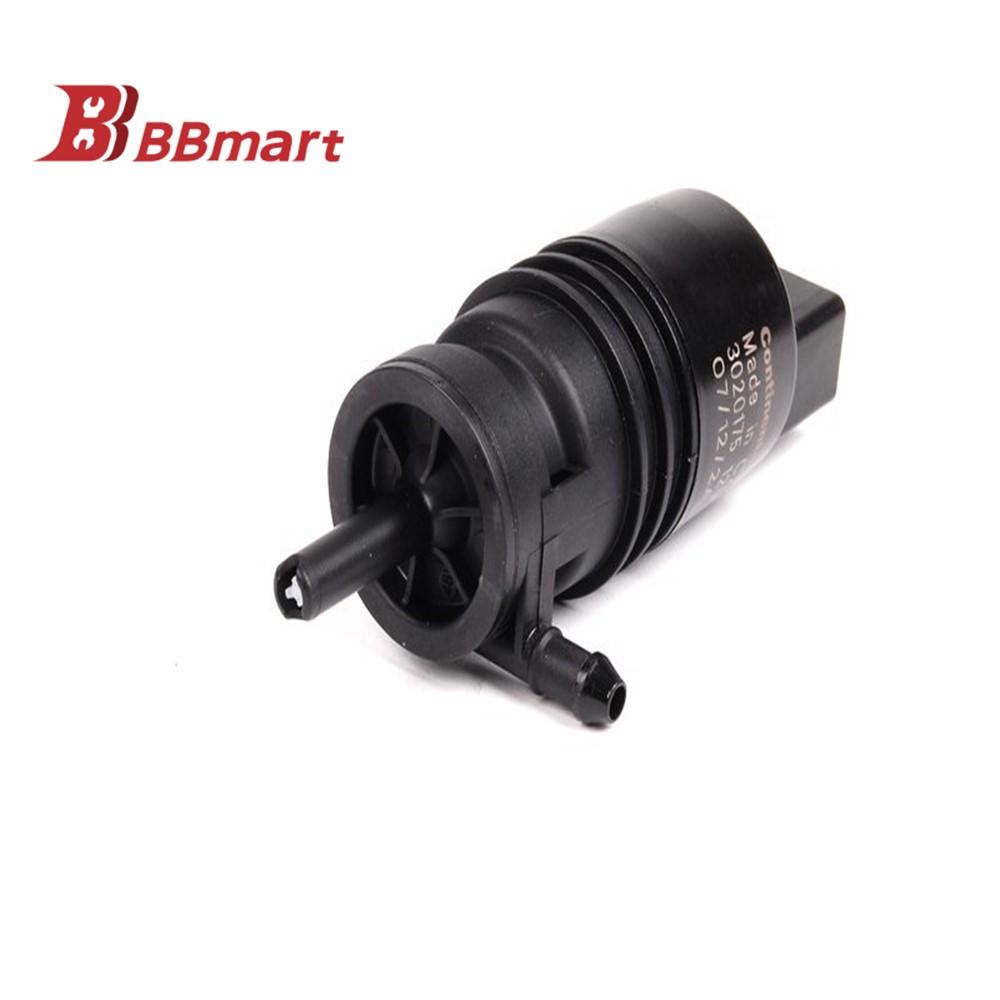 BBmart Auto Part Windshield Washer Pump For Mercedes Benz W204 W205 C200 M271 OE 2218690121