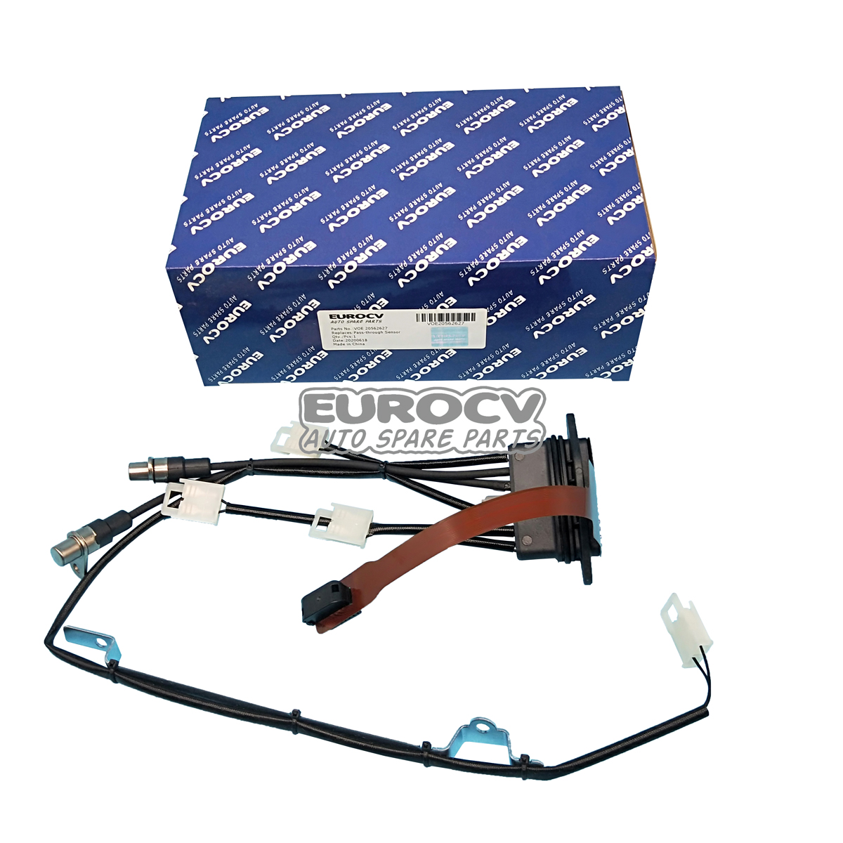 Eurocv грузовик запчасти VOE 20562627 пасс-thtough датчик