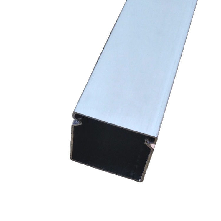 New arrival square aluminum wiring ducts with great price