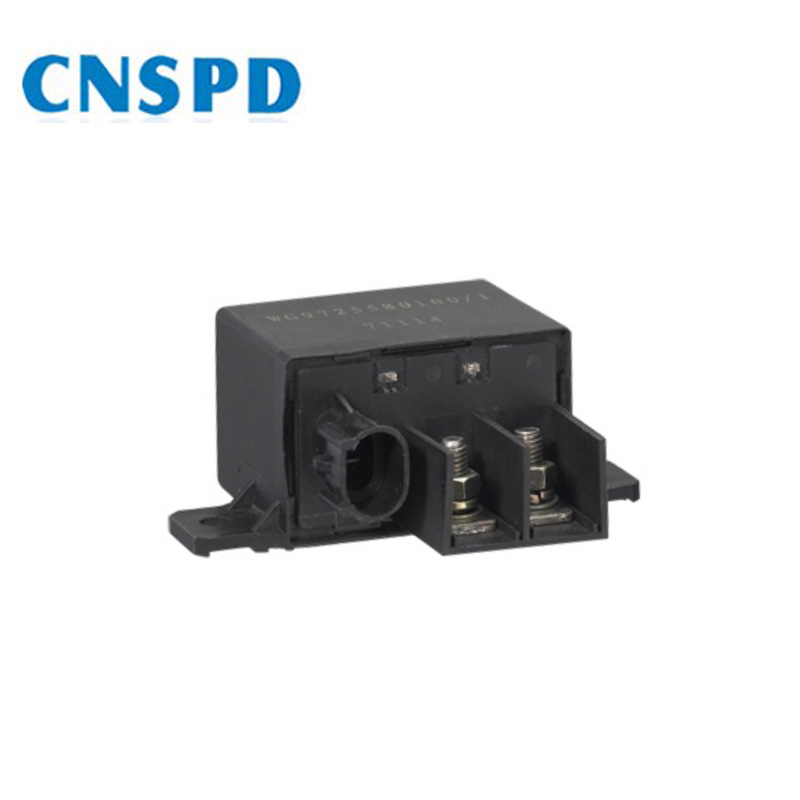 24V 150 AMP TYCO типа автомобильного реле стартера