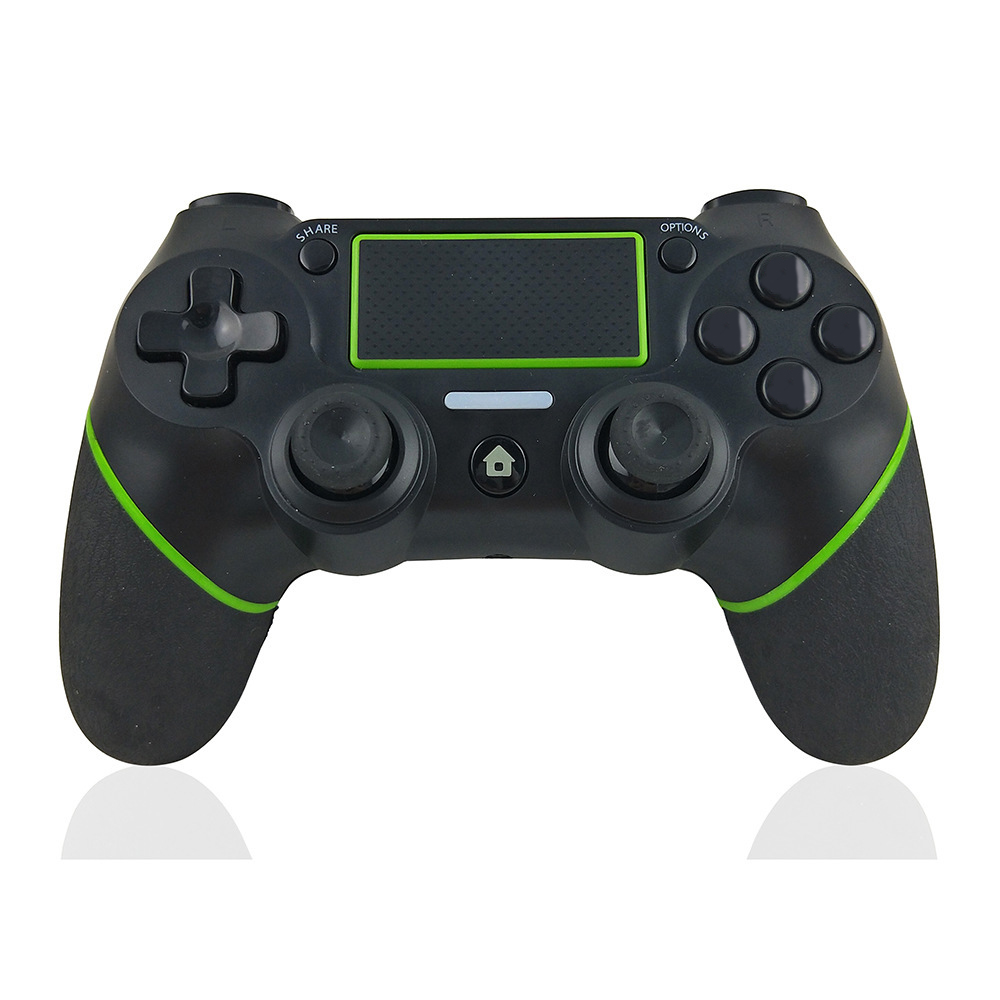 Принимаем OEM ODM Пользовательский логотип BT беспроводной джойстик PS4 контроллер Duable Shock 4 беспроводной контроллер для PlayStation 4