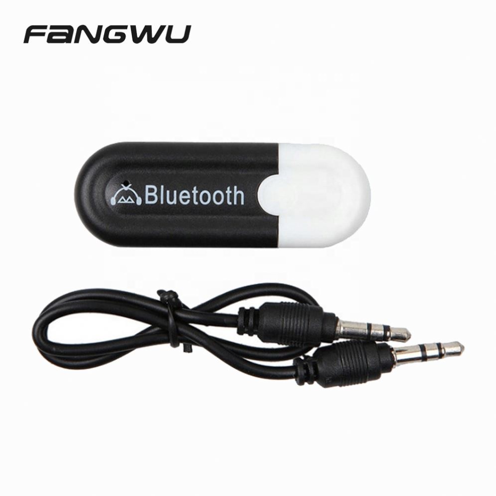 Oem Автомобильный Usb BT Aux Dongle стерео аудио музыкальный Mp3 приемник