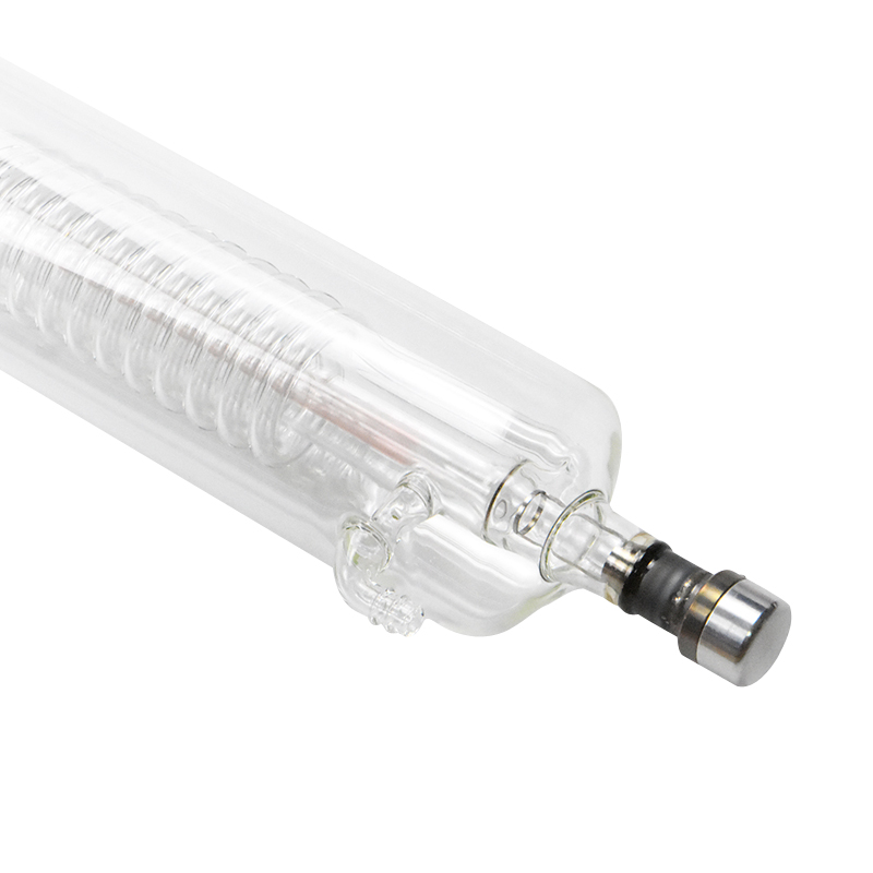 Factory Price CO2 RECI Laser Tube W2 W4 W6 80W 100W 130W 150W for Laser Tube Cutting Machine in Stock