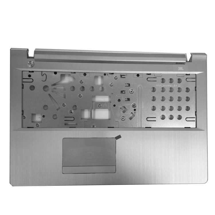Абсолютно новый ноутбук основа для Lenovo Z51-70 Y50C 500-15 V4000 верхний регистр Palmrest крышка