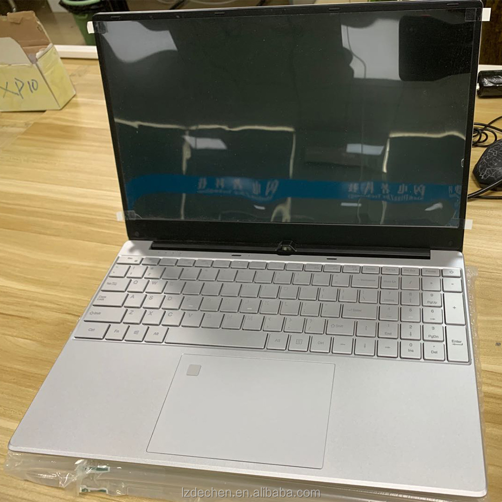 Б/у ноутбук I7 8-го поколения, 16 ГБ, ноутбуки Varatad и R5 R7 3600