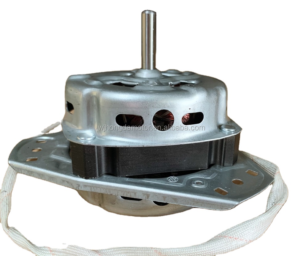 Hot sell CCC approved washing machine spare parts 105W
