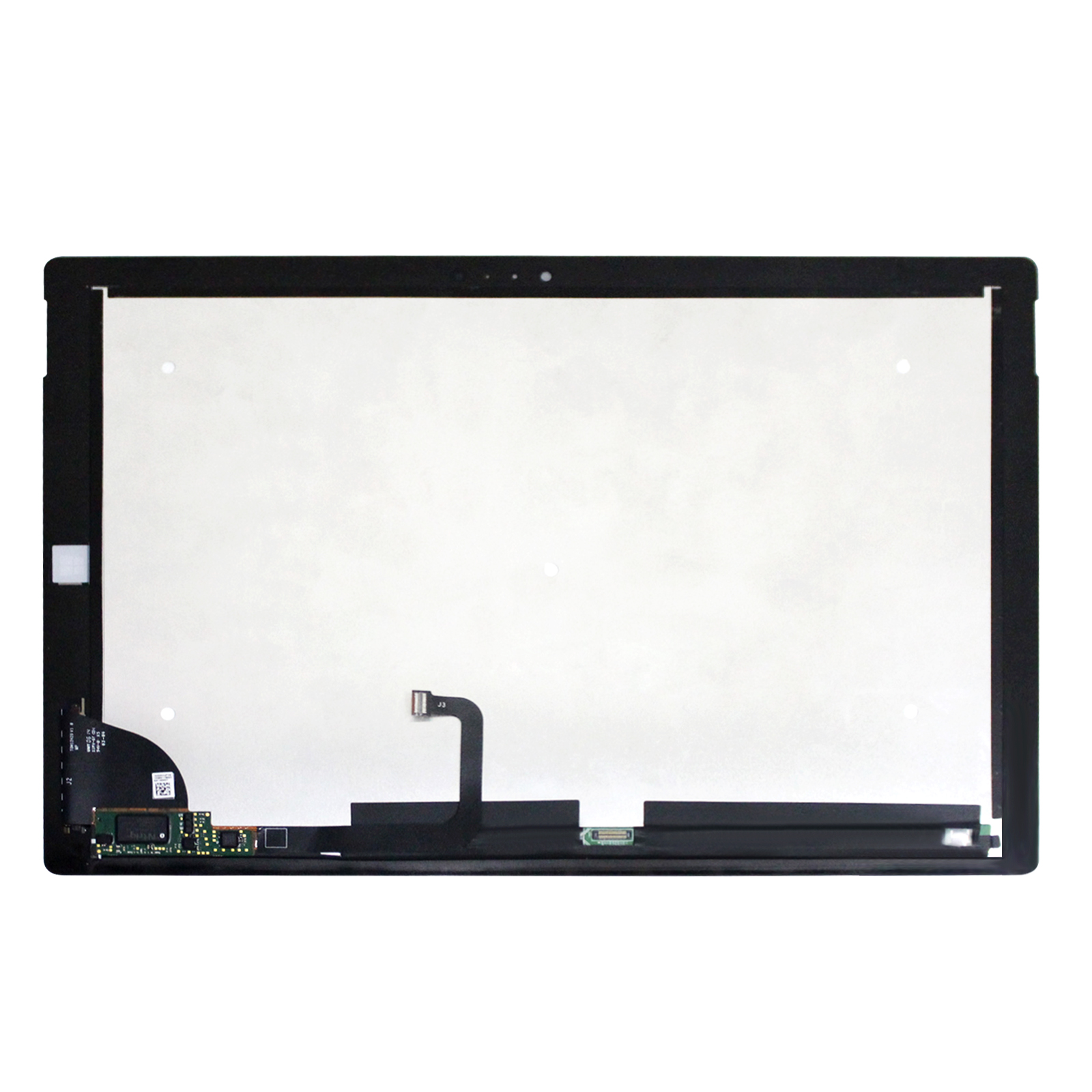 LCDOLED 100% протестированный для Microsoft Surface Pro 3 1631 TOM12H20 V1.1 жк-экран + сенсорный экран дигитайзер в сборе pro3