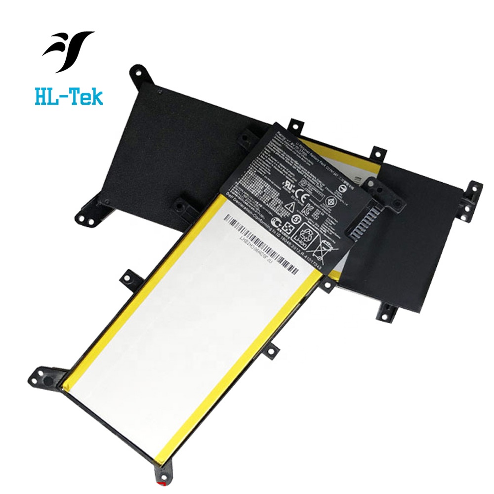 Оригинальный аккумулятор C21N1347 для ноутбука asus F555L X555LA K555L A555L VM590 F554L R556M R557L W519L X555MA Y583L W519L W509L X554