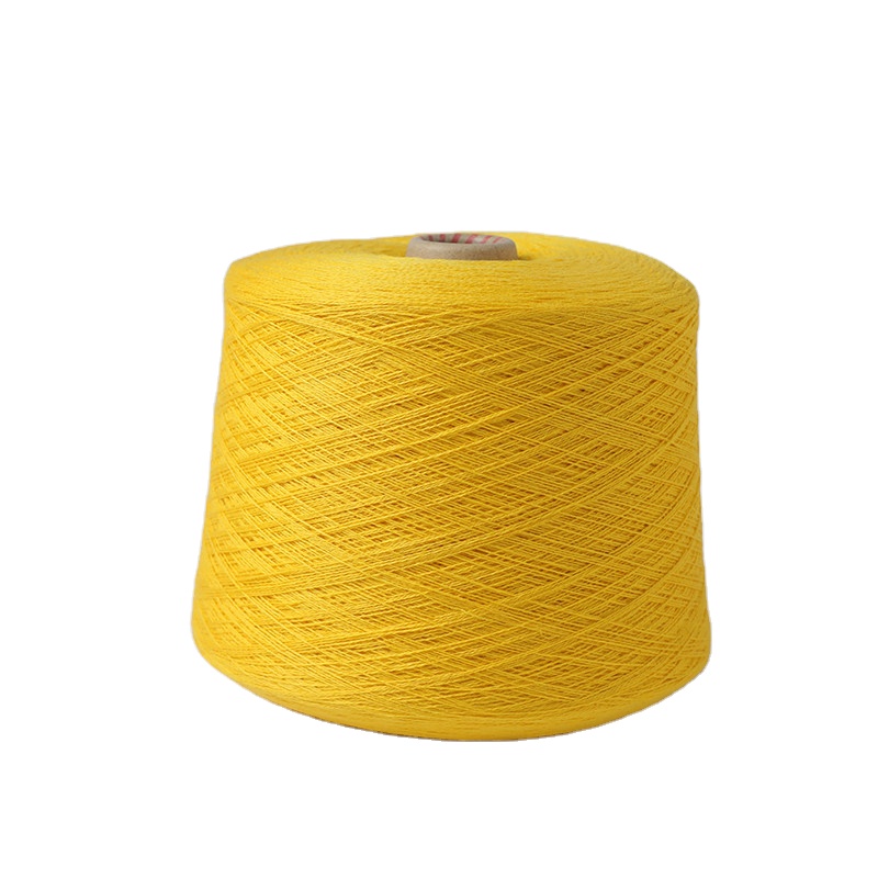 30% cashmere 70% wool 26/2 high quality crochet fabric